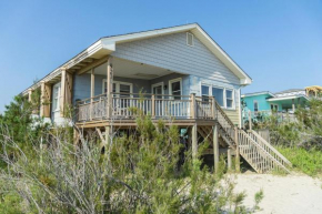 Flounder Inn by Oak Island Accommodations